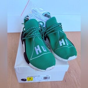 adidas PW Human Race NMD Sneakers